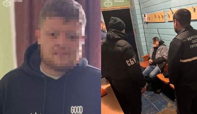 Директор підрядника розікрав 5 мільйонів на Херсонщині :: Інтент :: Суспільно-політичне видання:: Регіональна мережа якісної журналістики