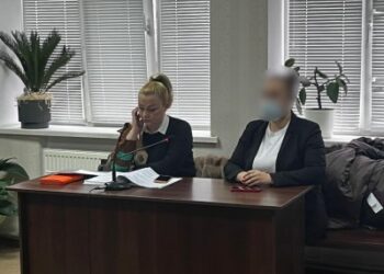 Директорці підприємства щодо надання послуг з кейтерингу обрано запобіжний захід – тримання під вартою із заставою » Миколаївський Оглядач