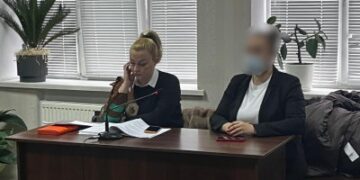 Директорці підприємства щодо надання послуг з кейтерингу обрано запобіжний захід – тримання під вартою із заставою » Миколаївський Оглядач