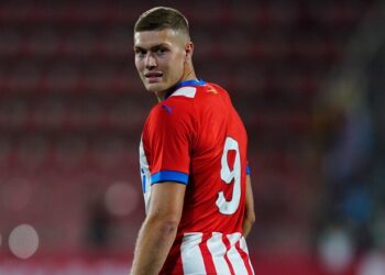 Довбик не перейдет в «Фенербахче»: известна причина отказа турков