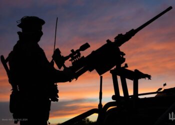 Дрони над Полтавою, вибухи в сусідніх областях: ворожа атака
