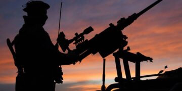 Дрони над Полтавою, вибухи в сусідніх областях: ворожа атака