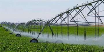 Україна та США посилюють співпрацю у сфері меліорації – ЭКОНОМИКА