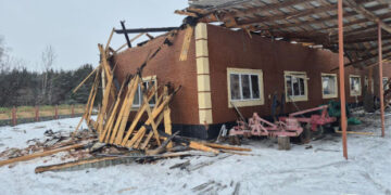 6 січня: що сталось у Сумах і Сумській області у вівторок – Область – Сумские новости