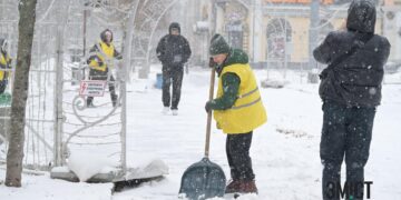Економія на вуличному освітленні Полтави – потреба – ПОЛТАВА СЬОГОДНІ