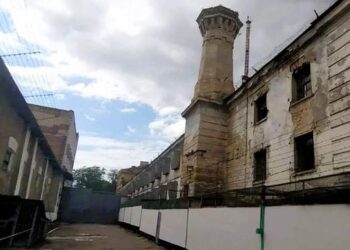 Ексчиновницю херсонської колонії виправдали :: Інтент :: Суспільно-політичне видання:: Регіональна мережа якісної журналістики