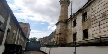 Ексчиновницю херсонської колонії виправдали :: Інтент :: Суспільно-політичне видання:: Регіональна мережа якісної журналістики