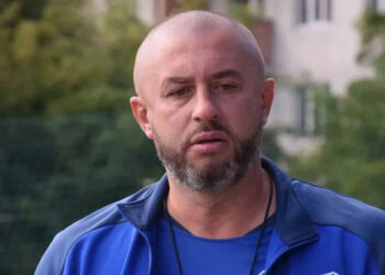 Ексгравець Дніпра залишив тренерський штаб одеської команди