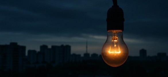 Енергетики знову оновили графік відключення електроенергії на Черкащині