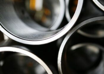 «Інтерпайп» відвантажив 1000 т труб для геотермального проєкту у Словаччині – ЭКОНОМИКА