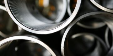 «Інтерпайп» відвантажив 1000 т труб для геотермального проєкту у Словаччині – ЭКОНОМИКА