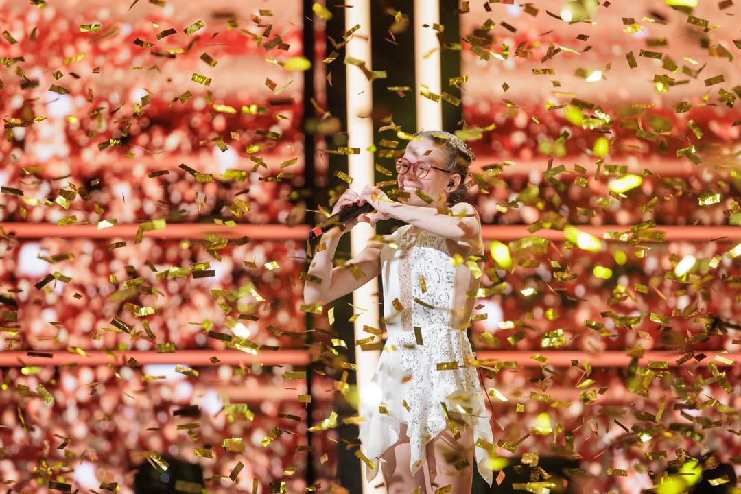 Дарія Пономаренко