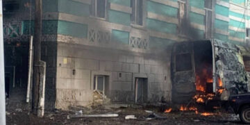 15 січня: що сталось у Сумах і на Сумщині у четвер – Область – Сумские новости