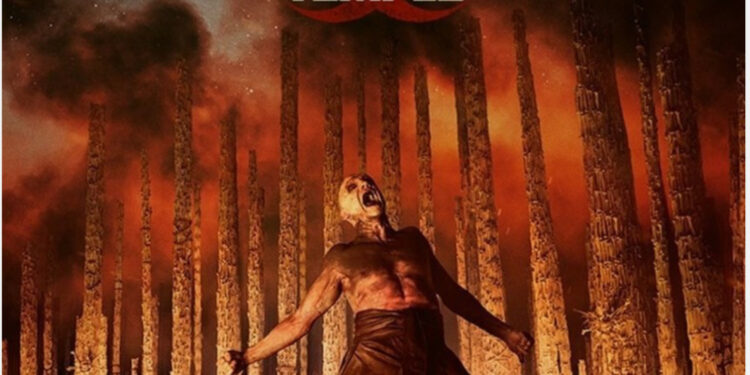 Фільм «28 років потому. Храм кісток». Рекомендую