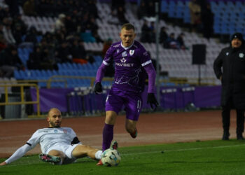 Футболісти ЛНЗ оновили рекордну клубну переможну серію в Чемпіонаті України