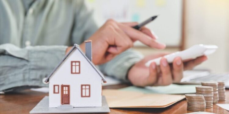 Глобальний ринок нерухомості оцінили у $671,5 трлн — у п’ять разів більше за світовий фондовий ринок – Экономика