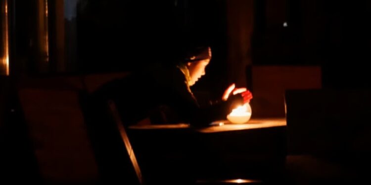 Графік планових відключень електроенергії на 15 січня в Житомирській області | Журнал Житомира