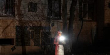 Графік планових відключень електроенергії на 28 січня в Житомирській області | Журнал Житомира