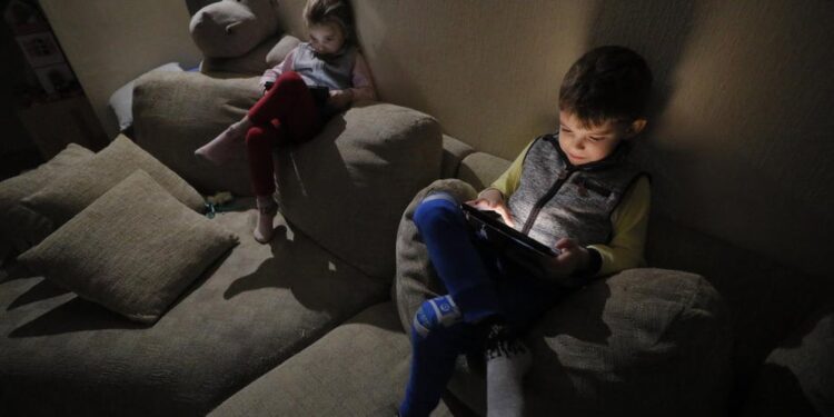 Графік планових відключень електроенергії на 29 грудня в Житомирській області | Журнал Житомира