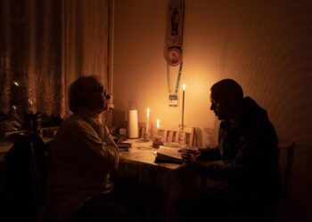 Графік відключень світла для Полтавщини 19 січня – ПОЛТАВА СЬОГОДНІ