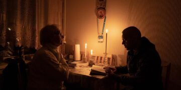 Графік відключень світла для Полтавщини 19 січня – ПОЛТАВА СЬОГОДНІ