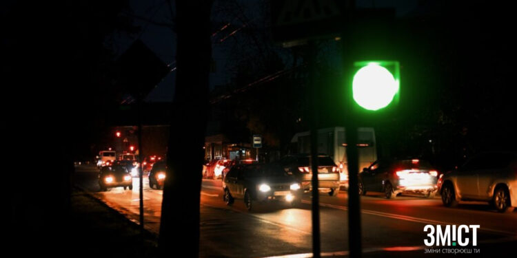 Графік відключень світла для Полтавщини 26 січня – ПОЛТАВА СЬОГОДНІ