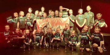 Гран-прі та десятки нагород: черкаські танцівники підкорили «Bukovel Fest» — Новости Черкасс