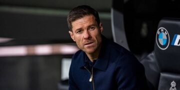 Хаби Алонсо рассматривает единственный вариант для продолжения тренерской карьеры