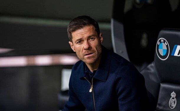 Хаби Алонсо рассматривает единственный вариант для продолжения тренерской карьеры