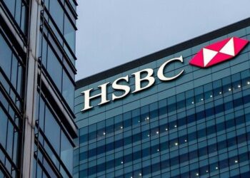 HSBC став першим європейським банком із капіталізацією понад $300 млрд – Экономика