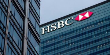 HSBC став першим європейським банком із капіталізацією понад $300 млрд – Экономика