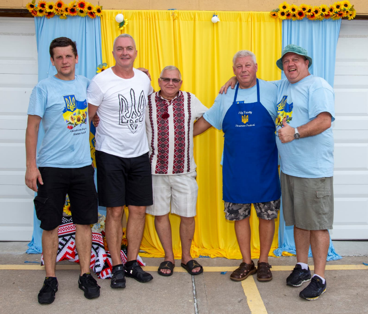 Фото з місця події