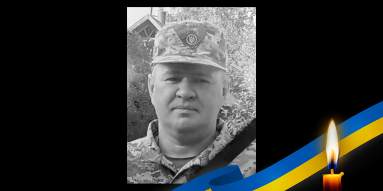 Ігор Кулик: через рік ДНК підтвердила загибель захисника