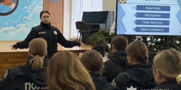 Інспектори Служби освітньої безпеки Уманщини пройшли курс з модерування освітніх процесів — Новости Черкасс