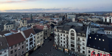 Івано-Франківськ — більше ніж «двері» в Карпати: Святослав Никорович про те, як місто створює власні туристичні магніти