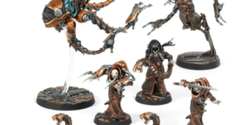Як купити Necromunda: варіанти для початківців – ПОЛТАВА СЬОГОДНІ