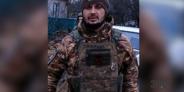 Як «Полтава» після поранень залишається в строю- ПОЛТАВА СЬОГОДНІ