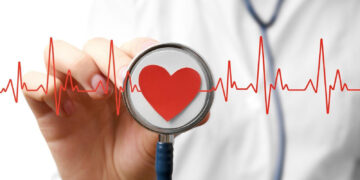 Як зберегти серце здоровим: інтерв’ю з лікаркою-кардіологинею Віталією Гутак
