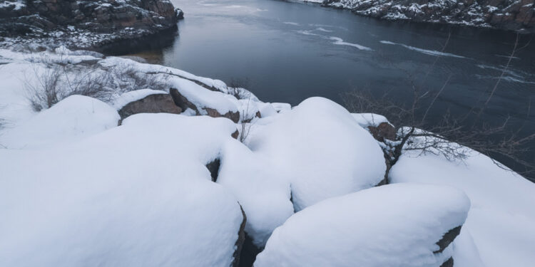 Яка погода буде у Запоріжжі в перші вихідні нового року – прогноз на 3 і 4 січня | Новости Запорожья