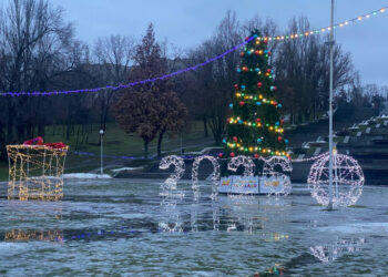 Яка погода очікується у Запоріжжі – прогноз Укргідрометцентру на 8, 9 січня | Новости Запорожья