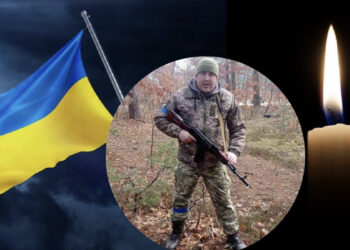 «Йшов з думкою, що війна закінчиться і він повернеться»: історія загиблого захисника Василя Косовича з Івано-Франківщини