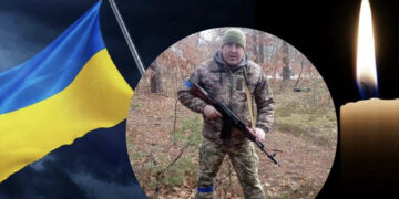 «Йшов з думкою, що війна закінчиться і він повернеться»: історія загиблого захисника Василя Косовича з Івано-Франківщини