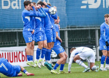Юнаки «Зорі» перервали клубну рекордну пропускну серію, «Кудрівка» та «Полтава» йдуть на рекорд