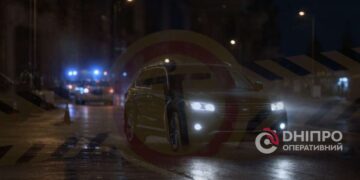 Комендантська година в Україні: коли дозволено рух авто | Автоновини |