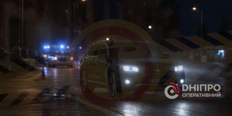 Комендантська година в Україні: коли дозволено рух авто | Автоновини |