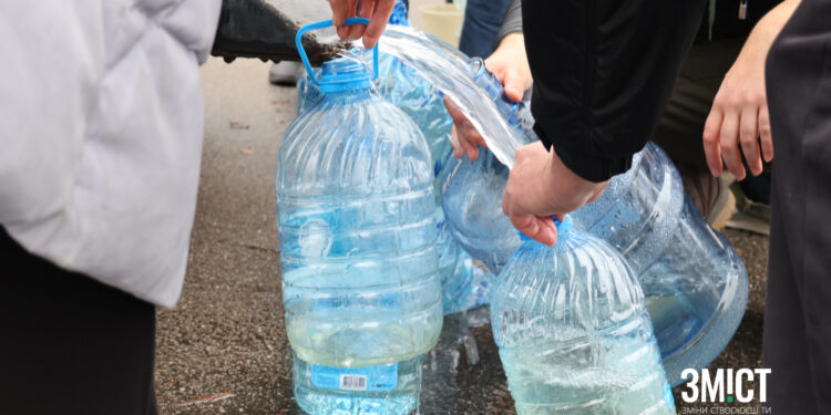 Кризові ситуації з водою і теплом у Полтаві: критичні підприємства забирають під контроль ОВА – ПОЛТАВА СЬОГОДНІ