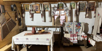 «Культура — не справа вибору»: директорка музею «Бойківщина» про виклики та ідентифікацію