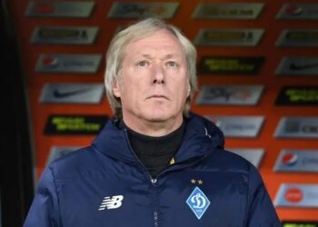 Легенда «Динамо» Алексей Михайличенко получил публичные обвинения в избиении сантехника