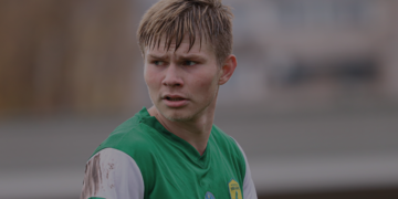 Лівий Берег завершив співпрацю з півзахисником