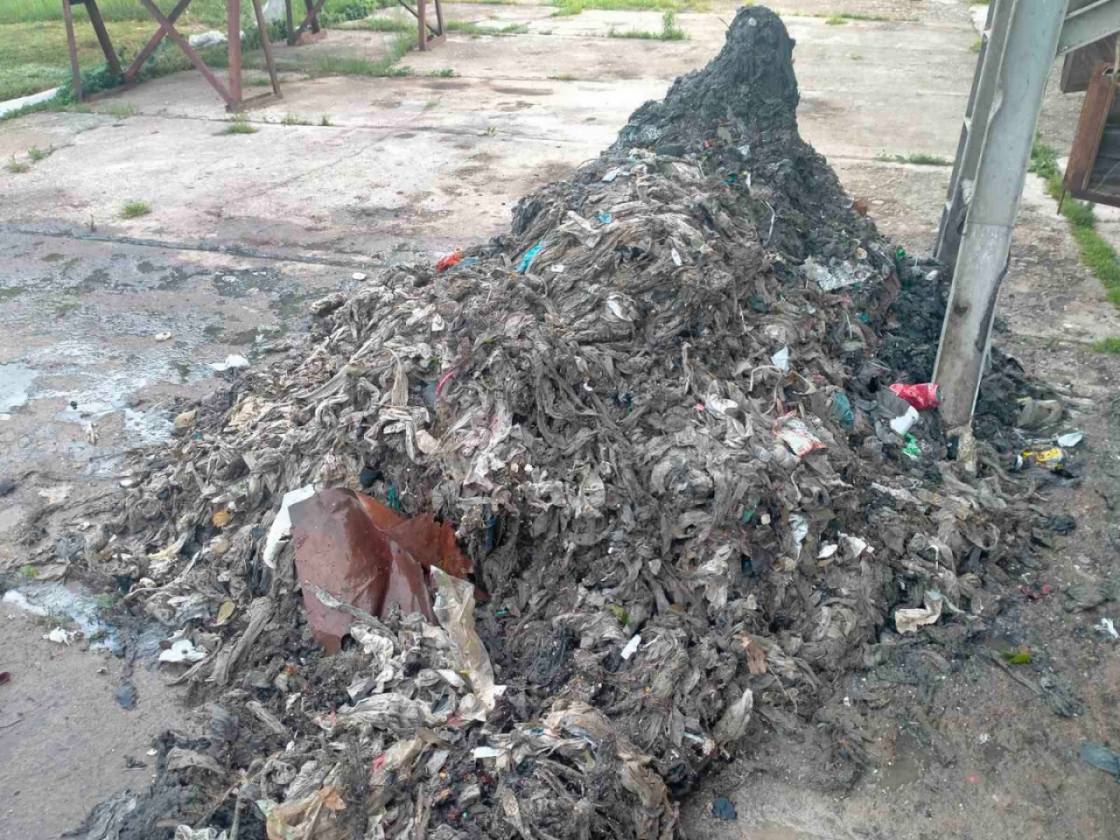 Фото з місця події